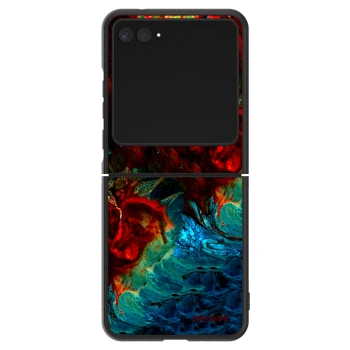 Ovitek za Motorola Razr 60 - Universe