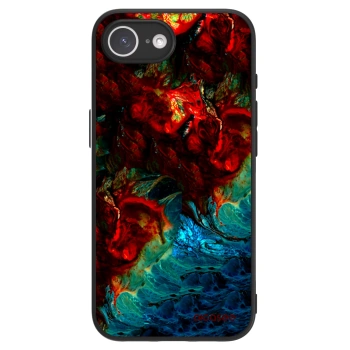 Picasee ULTIMATE CASE za Apple iPhone 17e - Universe