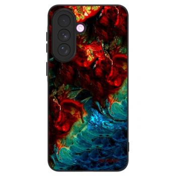 Ovitek za Samsung Galaxy A57 5G - Universe