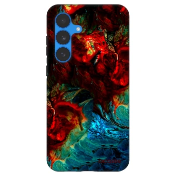 Ovitek za Samsung Galaxy S25 FE 5G - Universe