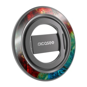 Magnetic holder - Črna