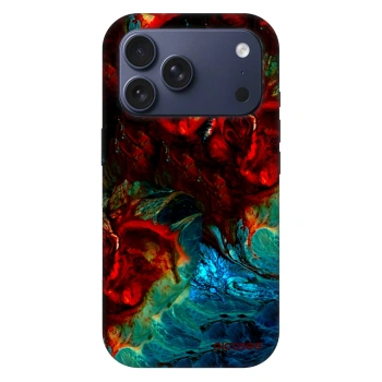 Ovitek za Apple iPhone 18 Pro - Universe