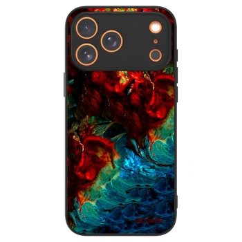Picasee ULTIMATE CASE za Apple iPhone 18 Pro Max - Universe