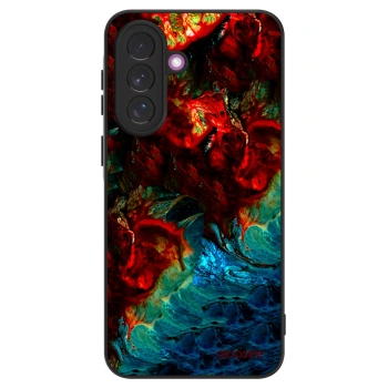 Picasee ULTIMATE CASE za Samsung Galaxy A37 - Universe