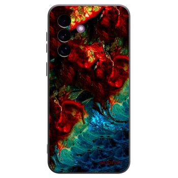 Ovitek za Samsung Galaxy A37 - Universe