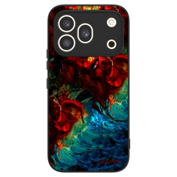 Picasee ULTIMATE CASE za Honor 600 Pro - Universe