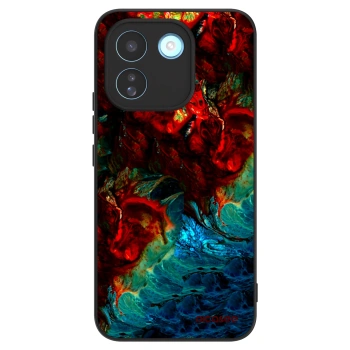 Ovitek za Xiaomi Redmi Note 17 Pro MAX 5G - Universe