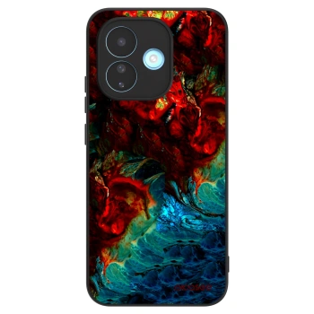 Ovitek za Xiaomi Redmi Note 17 Pro 5G - Universe