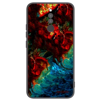 Ovitek za Xiaomi Redmi 8 - Universe