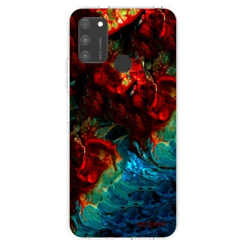 Ovitek za Honor 9A - Universe