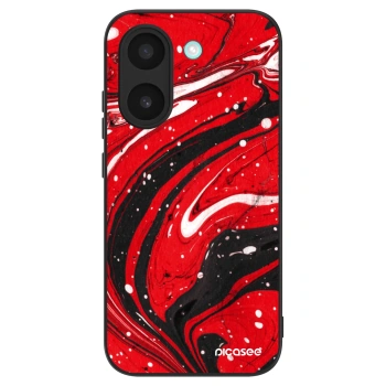 Ovitek za Xiaomi Poco X8 Pro - Red black