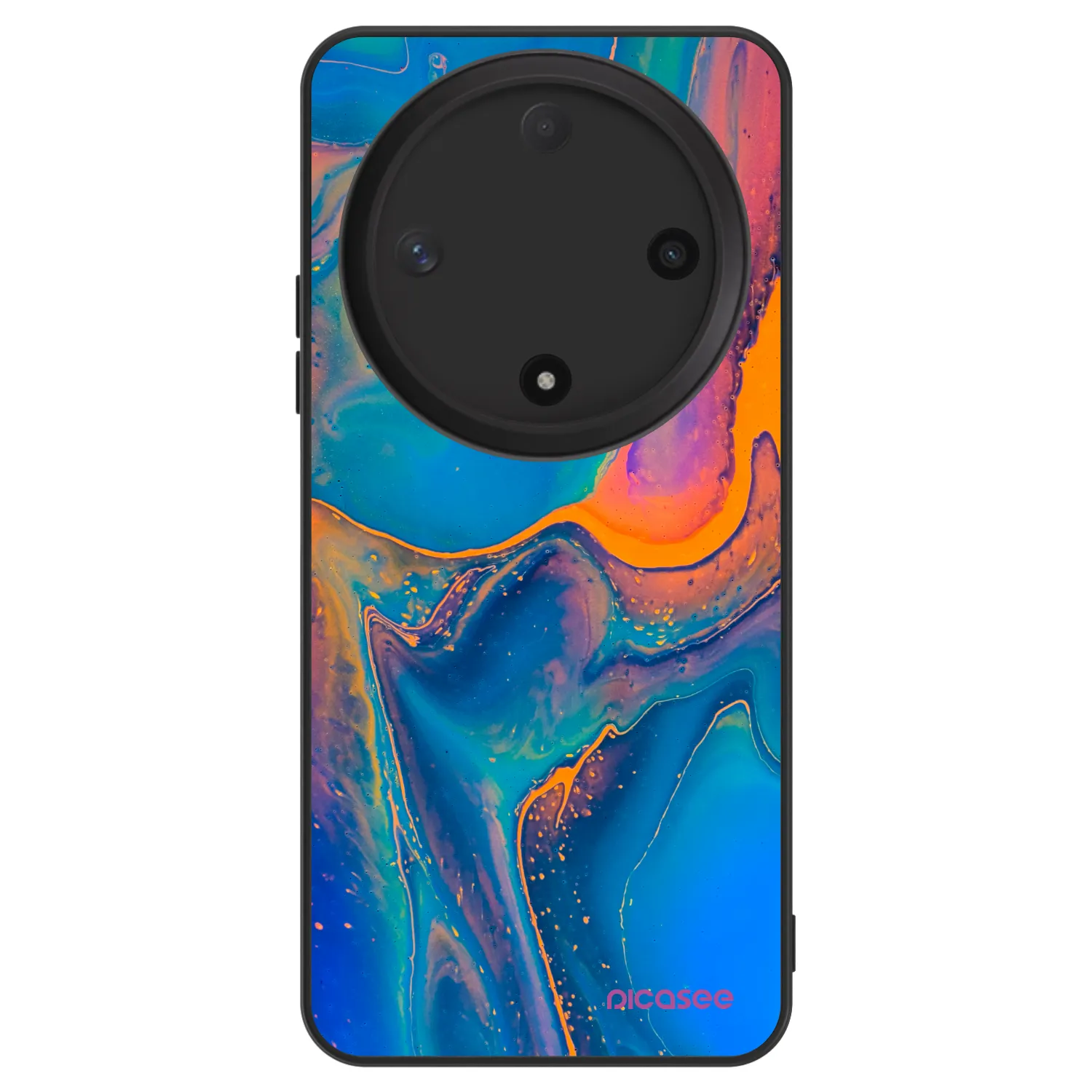 Picasee ULTIMATE CASE za Honor Magic6 Lite 5G - Rainbow