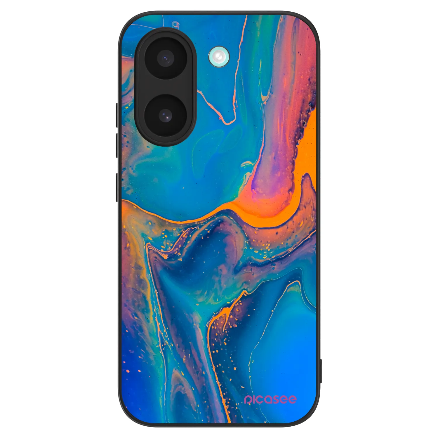 Picasee ULTIMATE CASE za Xiaomi Poco X8 Pro - Rainbow