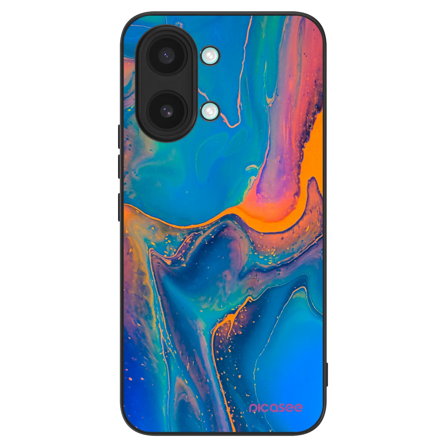 Picasee ULTIMATE CASE za Xiaomi Poco X8 Pro Max - Rainbow