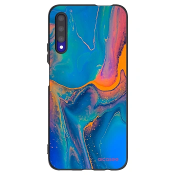Ovitek za Honor 9X Pro - Rainbow