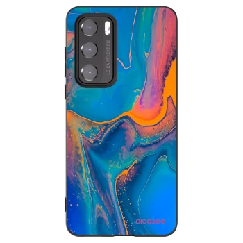 Ovitek za Huawei P40 - Rainbow