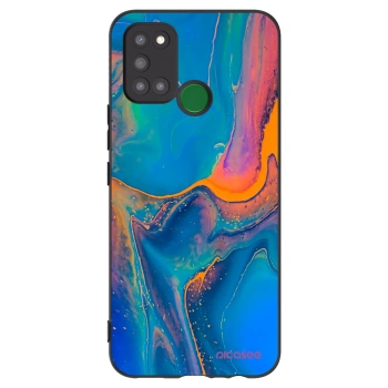 Ovitek za Realme 7i - Rainbow