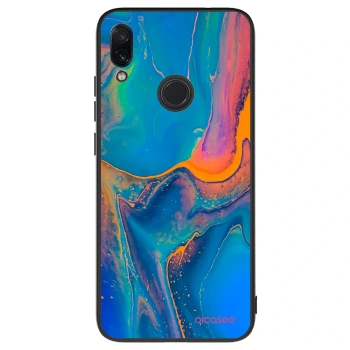 Ovitek za Xiaomi Redmi Note 7 - Rainbow