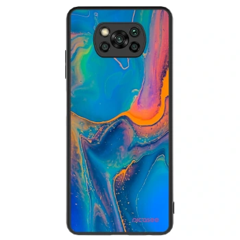 Ovitek za Xiaomi Poco X3 - Rainbow