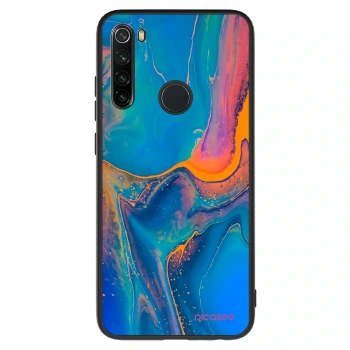 Ovitek za Xiaomi Redmi Note 8 - Rainbow