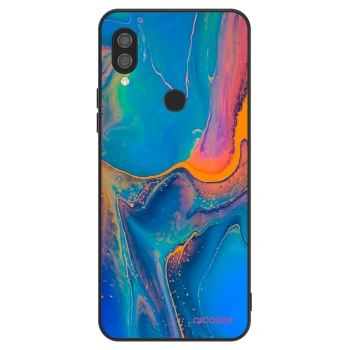 Ovitek za Xiaomi Redmi 7 - Rainbow