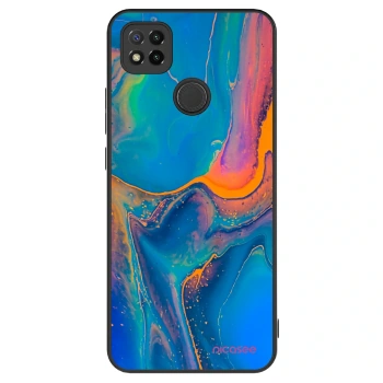 Ovitek za Xiaomi Redmi 9C - Rainbow