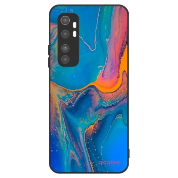 Ovitek za Xiaomi Mi Note 10 Lite - Rainbow