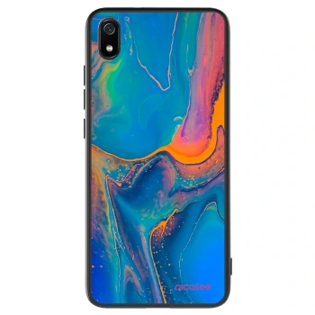 Ovitek za Xiaomi Redmi 7A - Rainbow