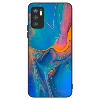 Ovitek za Xiaomi Redmi Note 10 5G - Rainbow