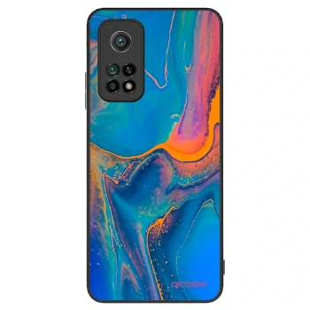 Ovitek za Xiaomi Mi 10T - Rainbow