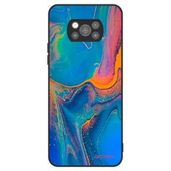 Ovitek za Xiaomi Poco X3 Pro - Rainbow