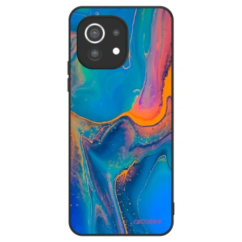 Ovitek za Xiaomi Mi 11 - Rainbow
