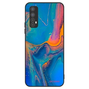 Ovitek za Realme 7 - Rainbow