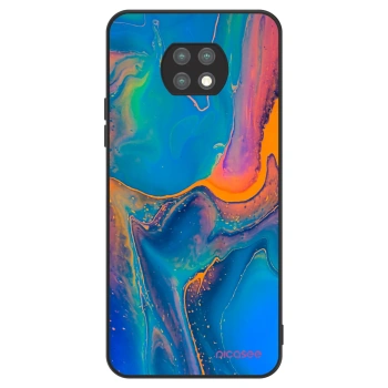Ovitek za Xiaomi Redmi Note 9T - Rainbow