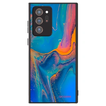 Ovitek za Samsung Galaxy Note 20 Ultra - Rainbow