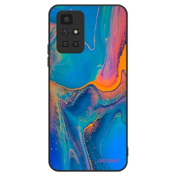 Ovitek za Xiaomi Redmi 10 - Rainbow