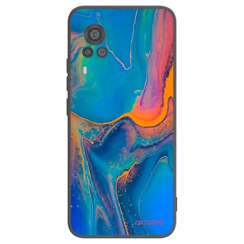 Ovitek za Vivo X60 Pro 5G - Rainbow