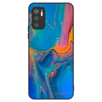 Ovitek za Xiaomi Poco M3 Pro 5G - Rainbow