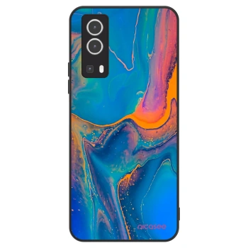 Ovitek za Vivo Y72 5G - Rainbow