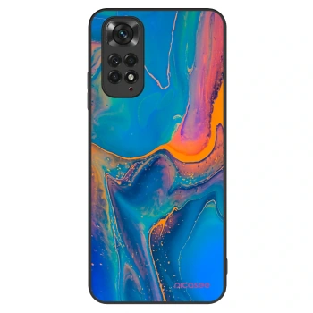 Ovitek za Xiaomi Redmi Note 11S 4G - Rainbow