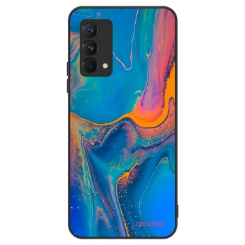 Ovitek za Realme GT Master Edition 5G - Rainbow