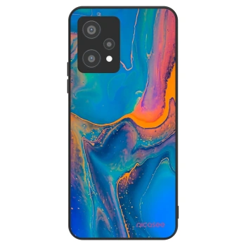 Ovitek za Realme 9 Pro 5G - Rainbow