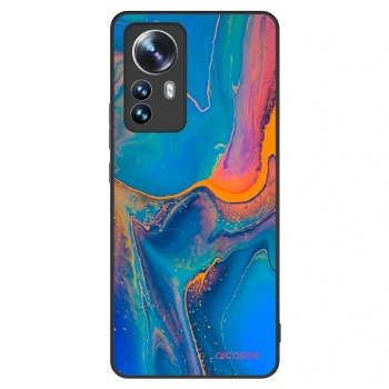 Ovitek za Xiaomi 12 Pro - Rainbow