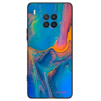 Ovitek za Honor 50 Lite - Rainbow