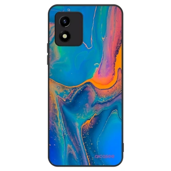 Ovitek za Vivo Y01 - Rainbow