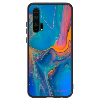 Ovitek za Honor 20 Pro - Rainbow