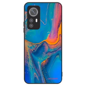 Ovitek za Xiaomi 12X - Rainbow