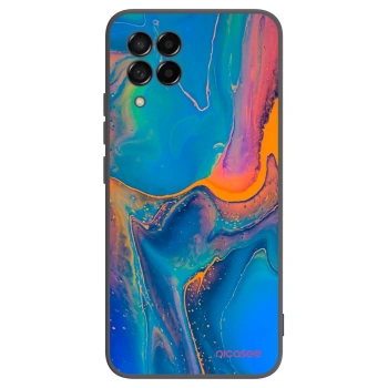 Ovitek za Samsung Galaxy M53 5G - Rainbow