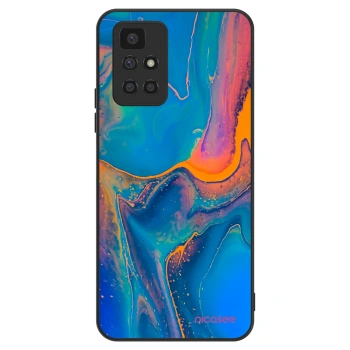 Ovitek za Xiaomi Redmi 10 (2022) - Rainbow