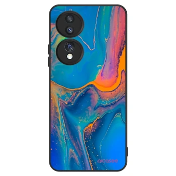Ovitek za Honor 70 - Rainbow